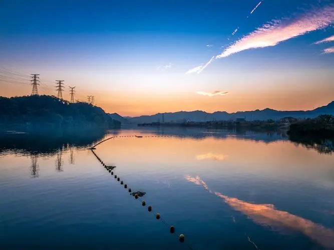 智能数字化节能